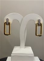 Pendientes Sovrani Mujer in latón Zircone J9717 - J9717